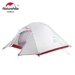 NATUREHIKE Cloud Up 3P: ultralekki, wodoodporny i samonośny